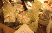 Чернігівська міліція знешкодила групу наркоторговців