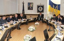 МВС та Незалежна асоціація банків України підписали меморандум про співробітництво