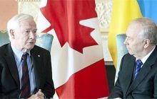 Рибак у Канаді просив про спрощення візового режиму, а діаспора - про євроінтеграцію