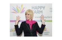 Анна Дегтерева, CEO бізнес-інкубатору: Ми приведем до України інвесторів світового рівня