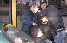 У Києві затримали підпалювачів авто, які знищили десятки машин