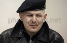 Письменник-скандаліст Бузина назвав Україну "державою європейського зразка", але "штучною"
