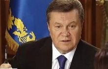 Янукович: Асоціація можлива лише тоді, коли Україна буде економічно готовою (відео)