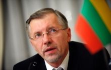 Вице-спикер Сейма Литвы призывает не откладывать вопрос ассоциации на потом