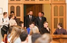 Правительство продолжает работать над евроинтеграционными процессами - вице-премьер