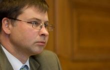 Премьер Латвии подал в отставку из-за трагедии с обрушением в ТЦ