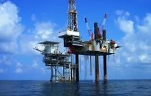 Украина подписала соглашение с Eni и EDF о добыче газа в Черном море