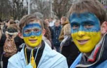 Телемарафон "Европейское время" стартовал на Первом
