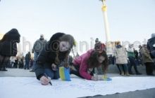 В АП пообещали, что Янукович встретится со студентами в ближайшее время