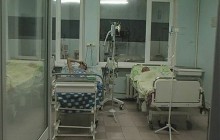 ДАІшники врятували життя пораненому чоловіку