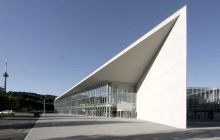 СМИ: На саммите в Вильнюсе журналистов встречают в будке
