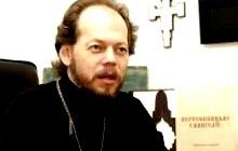 Представитель УПЦ: «Не надо делать священной войны из евроинтеграции»