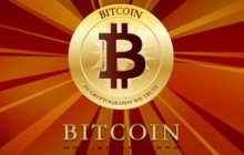 Стоимость виртуальной валюты Bitcoin взлетела выше отметки 1000 долл. за единицу