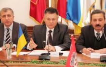 В Україні з чотириденним візитом перебуває офіційна делегація Міністерства оборони Республіки Хорватія