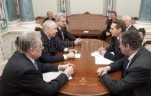 Україна планує співпрацювати з країнами МС на взаємовигідній основі - Рибак