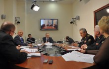 В Вооруженных Силах Украины проходят службу около 2000 резервистов