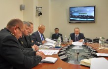 Министром обороны Украины утверждена программа переоборудования казарм