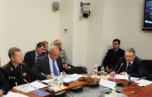 Можаровський: “Україна є першою країною-партнером НАТО, яка приєдналася до участі в Силах реагування Альянсу”