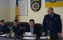 На Тернопільщині – новий керівник ДАІ