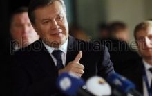 Янукович заявил, что с ассоциацией "все будет нормально"