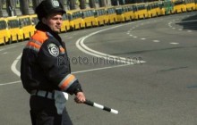 Через масові акції в центрі Києва може ускладнитися рух транспорту