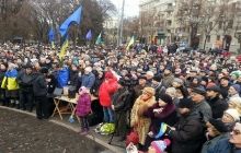 В Харькове отменили запрет на проведение массовых мероприятий