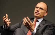 Прем'єр Італії назвав історичною помилкою відмову Києва підписати Угоду з ЄС