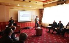 Робота з журналістами надзвичайно важлива – міліція