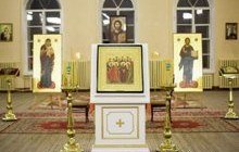Духовной академии в Петербурге возвращен исторический комплекс зданий
