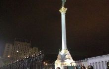 Яценюк: мы проснулись в другой стране, ближе к Беларуси
