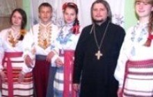 Священик Дніпропетровської єпархії УПЦ створив Музей української старовини