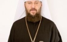 Управляющий делами УПЦ награжден орденом «За заслуги» II-степени