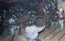 Азаров заявив, що прокуратура дасть оцінку розгону Євромайдану