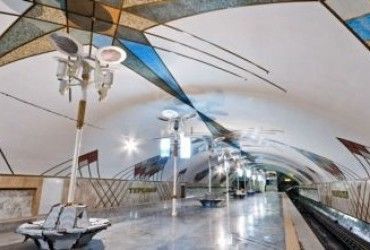 У київському метро терміново зачиняли станцію метро Теремки: названо причину