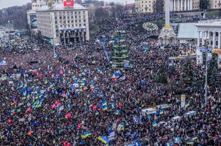 Кокс про Майдан: Або протистояння, або діалог
