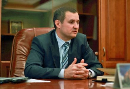 Юрій Благодір підтрмав відставку Азарова, visti.rovno.ua Юрій Благодір підтрмав відставку Азарова, visti.rovno.ua