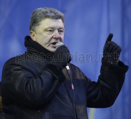 Порошенко скаже Баррозу, що Україна хоче бути в ЄС Порошенко скаже Баррозу, що Україна хоче бути в ЄС