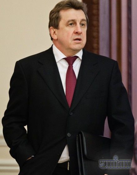 Владимир Козак-2012