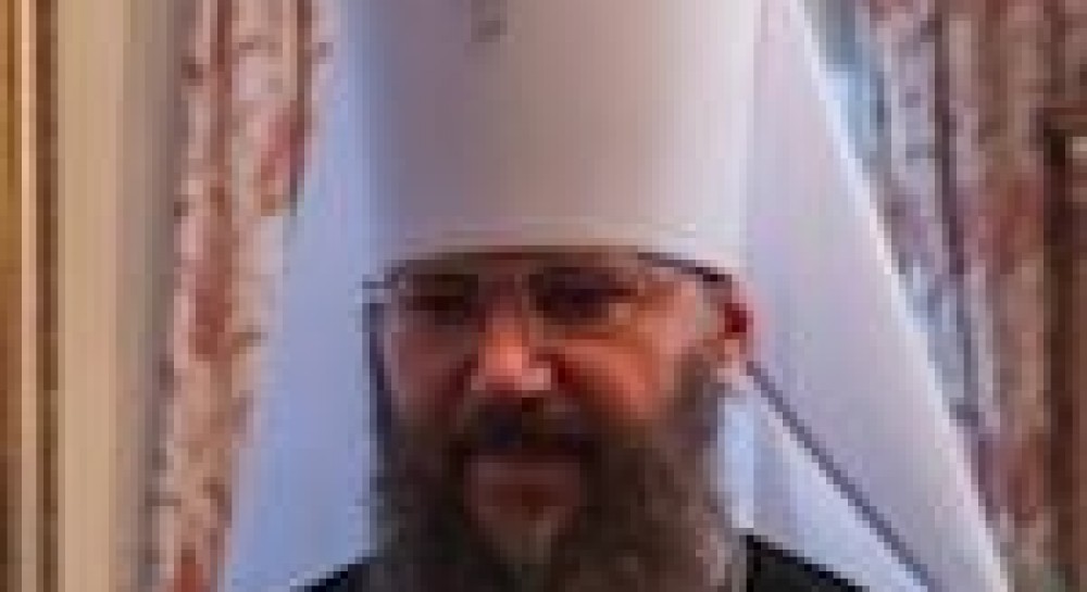 Керуючий справами УПЦ Митрополит Антоній: У політичній боротьбі треба слухати голос совісті