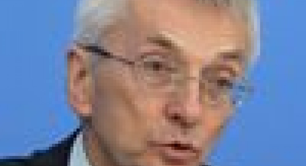 Ученый Широков: У нас полицейское государство, которое тратит деньги не на науку, а на самозащиту