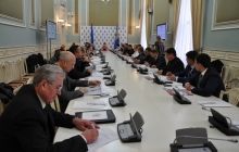 Общественный совет при КГГА требует немедленно расследовать события на Майдане 30 ноября
