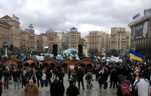 Школи в центрі Києва перейшли на дистанційне навчання