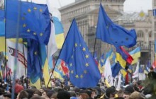 Гражданские протесты в Украине. 6 декабря