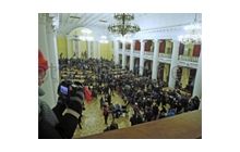Вехи недели. Непреклонный Янукович, разогнанный Майдан и зима национальной надежды