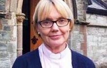 Перша англіканська жінка-єпископ з'явилася на Британських островах