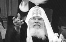 У Парижі відбудеться вечір, присвячений пам'яті патріарха Алексія II