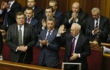Эксперты: У оппозиции остались непарламентские методы борьбы