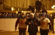 50 львівських лікарів виїжджають в Київ допомагати Євромайдану