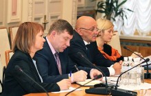 Розслідувати побиття журналістів буде спільна група