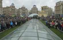 Арбузов и Томбинский обсудили график реализации Соглашения об ассоциации с ЕС